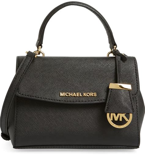 promo michael kors sac|Michael Kors satchel crossbody bag.